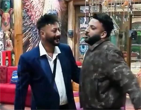 bb 19  shehbaz badesha  father  trolled  female contestants