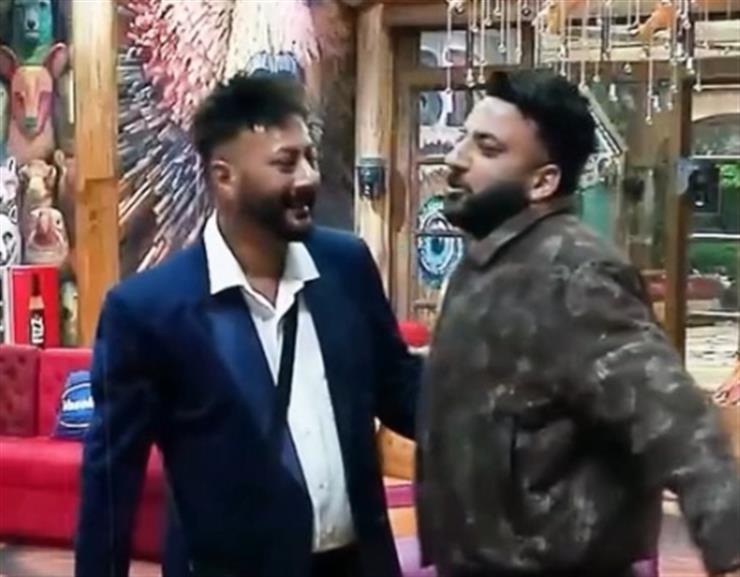 ''ਸਾਨੂੰ ਕੋਈ ਫਰਕ ਨਹੀਂ ਪੈਂਦਾ''; ਸ਼ਹਿਬਾਜ਼ ਨੇ ਆਪਣੇ ਪਿਤਾ ਨੂੰ ਟਰੋਲ ਕਰਨ ਵਲਿਆਂ ਨੂੰ ਦਿੱਤਾ ਜਵਾਬ