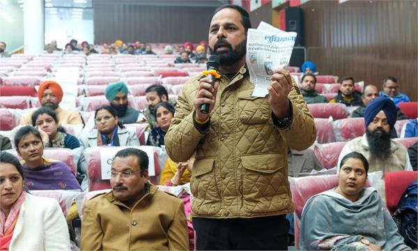 ludhiana house meeting