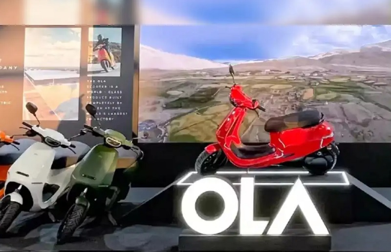 Ola ਇਲੈਕਟ੍ਰਿਕ ਦੇ ਅਗਲੇ ਪੜਾਅ ''ਚ 1000 ਸੀਨੀਅਰ ਤਕਨੀਸ਼ੀਅਨ ਦੀ ਭਰਤੀ ਕਰੇਗੀ