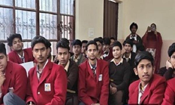 ludhiana students awearness