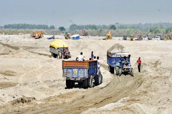 big orders issued for punjabis 