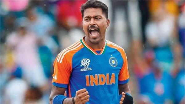 hardik pandya is like a superhero from a movie  dale steyn