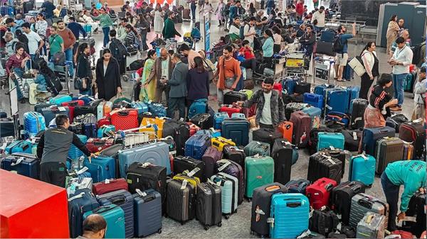 indigo given ultimatum to return all refunds by december 7