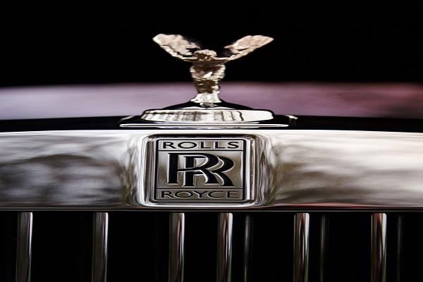 rolls royce to invest in india   its third   home market  