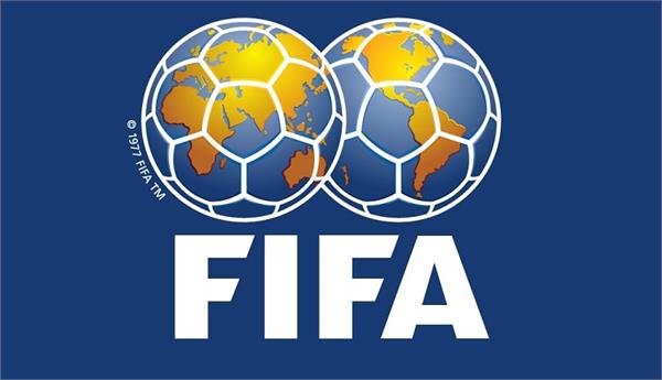 agreement between fifa and dubai