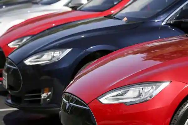 country  electric vehicles  sales  november