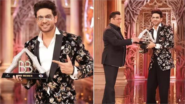 bigg boss 19 winner gaurav khanna dedicates victory to fans