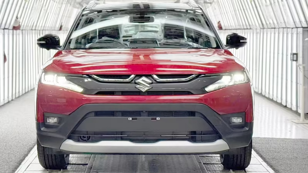 ਵਾਹਨਾਂ ਦੀ ਬੰਪਰ ਵਿਕਰੀ ਜਾਰੀ, ਨਵੰਬਰ ''ਚ ਮਾਰੂਤੀ ਨੇ ਵੇਚੇ ਰਿਕਾਰਡ ਯਾਤਰੀ ਵਾਹਨ