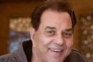 sunny deol crying remembers late father dharmendra