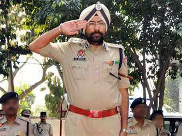 ig  amar singh  patiala