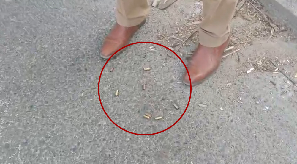 ਪੰਜਾਬ ਵਿਚ ਇਕ ਹੋਰ ਵੱਡੀ ਵਾਰਦਾਤ, ਸੜਕ ''ਤੇ ਘੇਰ ਕੇ ਮੁੰਡੇ ਨੂੰ ਮਾਰੀਆਂ ਗੋਲੀਆਂ