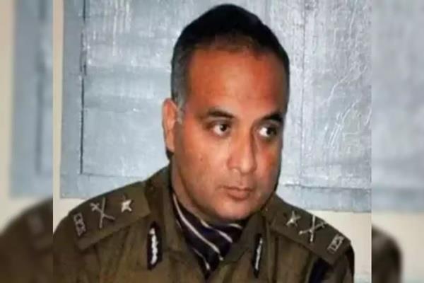 gudiya  rape  murder  case  himachal pradesh  ig  sentence