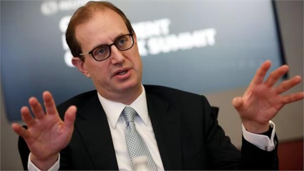 canadian prime minister appoints mark wiseman as next ambassador to the us