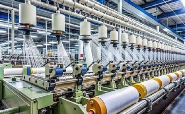 new global positioning of indian textiles