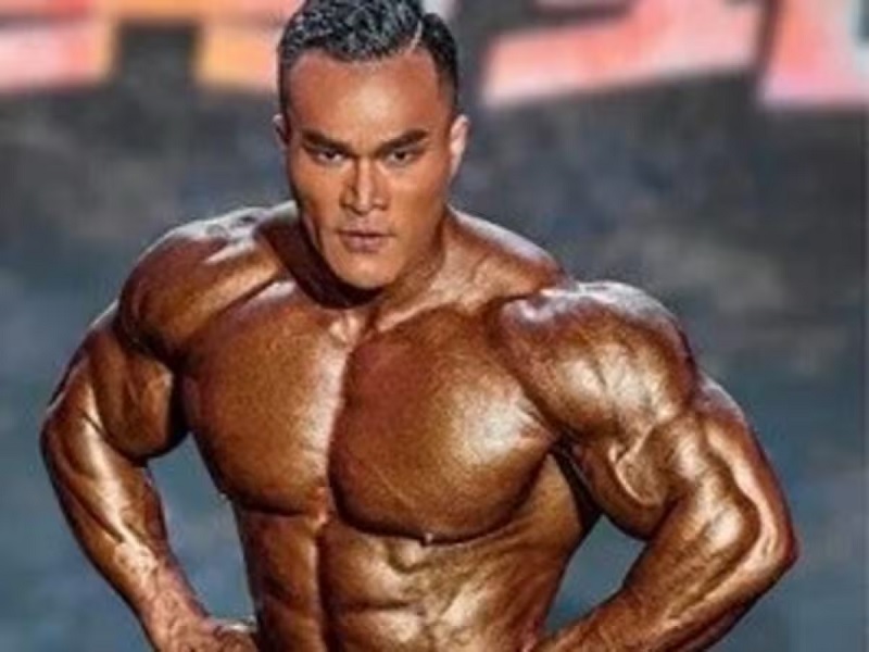 ਮਸ਼ਹੂਰ ਬਾਡੀ ਬਿਲਡਰ ਦੀ ਹਾਰਟ ਅਟੈਕ ਨਾਲ ਮੌਤ, ਫਿਟਨੈੱਸ ਇਨਫਲੂਐਂਸਰਾਂ ਦੀ ਅਚਾਨਕ ਮੌਤਾਂ ਬਣੀਆਂ ਚਿੰਤਾਜਨਕ