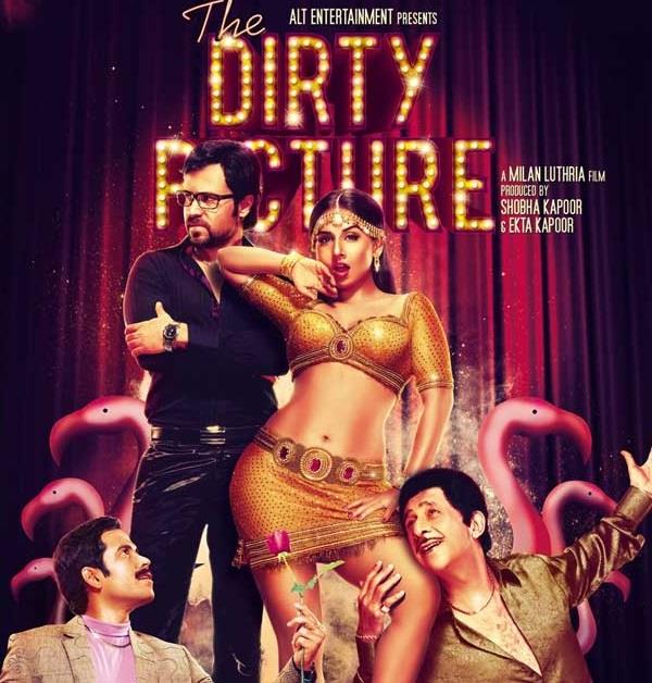 vidya balan  s film  the dirty picture  completes 14 years of release