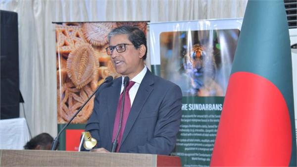 bangladesh summoned the indian high commissioner