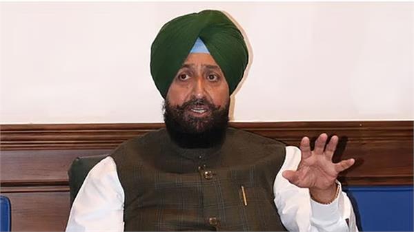 rail project  pratap bajwa  ravneet bittu