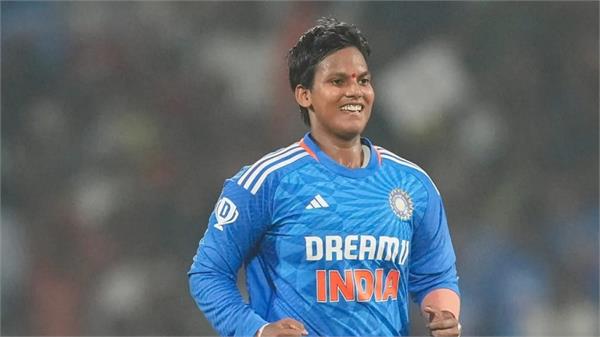 deepti sharma becomes the first indian cricketer to achieve this feat