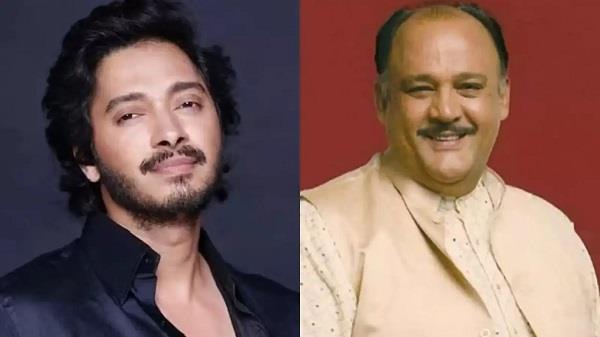 shreyas talpade and alok nath sc protects