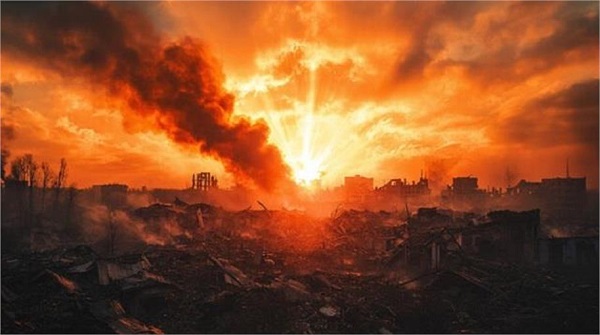 64 ਤਰ੍ਹਾਂ ਦੀਆਂ ਨਵੀਆਂ ਬਿਮਾਰੀਆਂ, ਆਰਥਿਕ ਮੰਦੀ...  ਸਾਲ 2026 ਦੀਆਂ ਭਵਿੱਖਬਾਣੀਆਂ ਨੇ ਵਧਾਈ ਚਿੰਤਾ