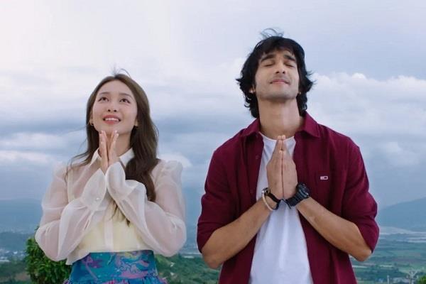  love in vietnam  wins two awards at seoul global movie awards