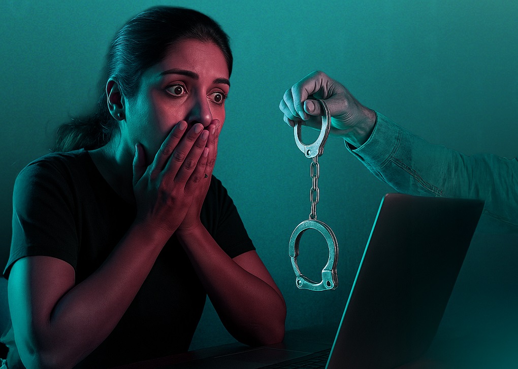 ਸਾਈਬਰ ਫਰਾਡ ’ਤੇ ਸਖ਼ਤੀ ਨਾਲ ਰੋਕ ਲੱਗਣੀ ਚਾਹੀਦੀ ਹੈ