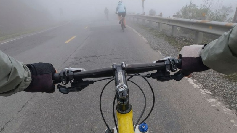 ਟਾਈਗਰ ਡਿਵੀਜ਼ਨ ਨੇ 1965 ਦੀ ਜੰਗ ਦੀ Diamond Jubilee ਮੌਕੇ 1,212 ਕਿਲੋਮੀਟਰ ਦੀ ਸਾਈਕਲ ਯਾਤਰਾ ਕੀਤੀ ਪੂਰੀ