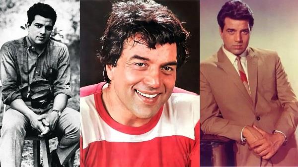dharmendra tops searches