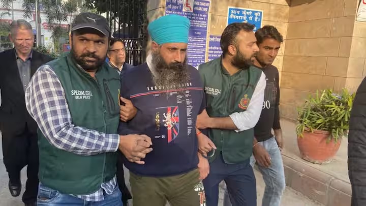 ਆਸਟ੍ਰੇਲੀਆ ''ਚ ਭਾਰਤੀ ਮੂਲ ਦੇ ਰਾਜਵਿੰਦਰ ਸਿੰਘ ਨੂੰ ਕਤਲ ਕੇਸ ਵਿੱਚ 25 ਸਾਲ ਦੀ ਸਜ਼ਾ