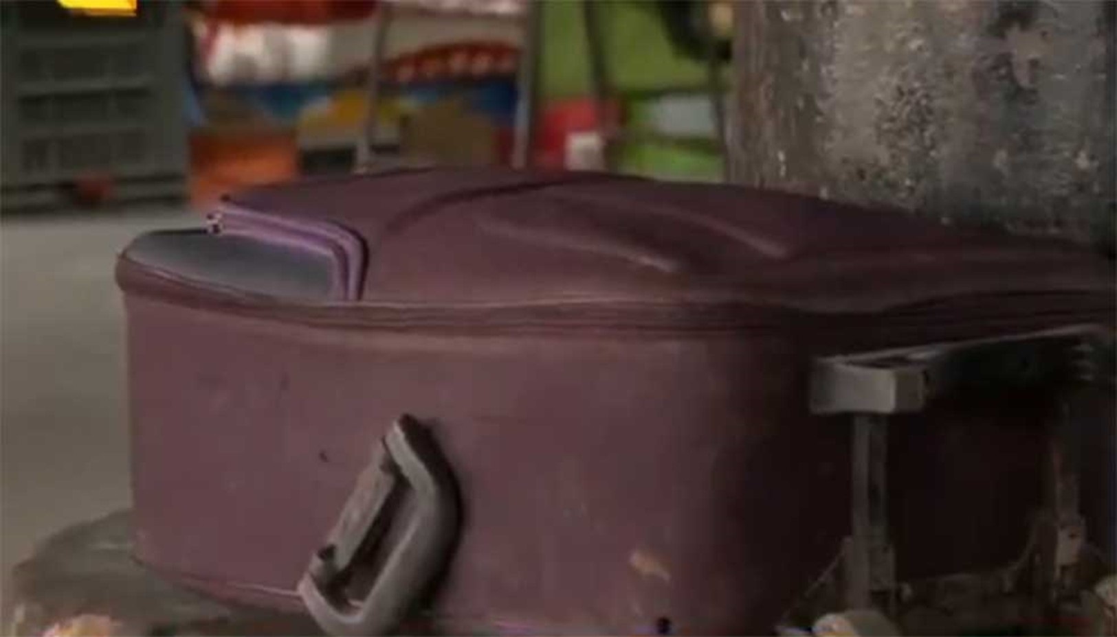 ਲਾਵਾਰਸ ਬੈਗ ''ਚ ਬੰਬ ! ਇਕ ਅਫ਼ਵਾਹ ਨੇ ਬੱਸ ਸਟੈਂਡ ''ਤੇ ਪਾ''ਤਾ ਭੜਥੂ