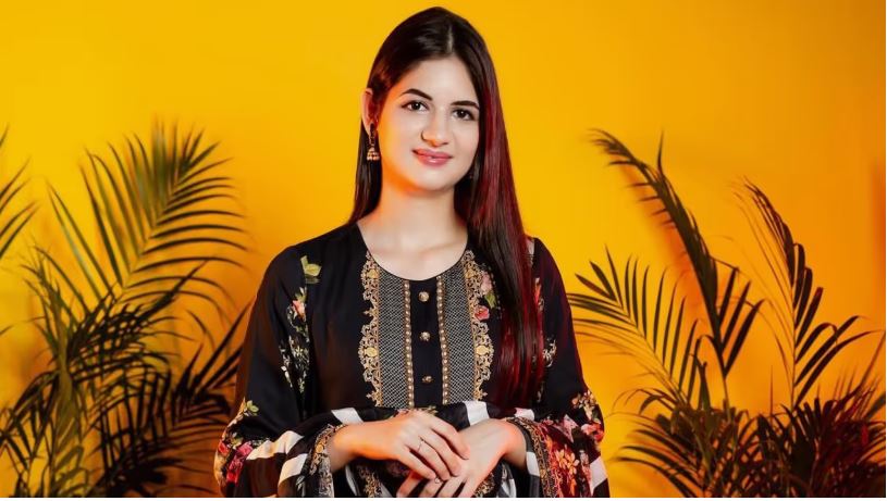 ''ਬਜਰੰਗੀ ਭਾਈਜਾਨ'' ਦੀ ਮੁੰਨੀ ਹੋਈ ਜਵਾਨ ! ਇਸ ਫਿਲਮ ਨਾਲ ਕੀਤਾ ਧਮਾਕੇਦਾਰ ਕਮਬੈਕ, ਮਿਲੀ ਮੋਟੀ ਫੀਸ