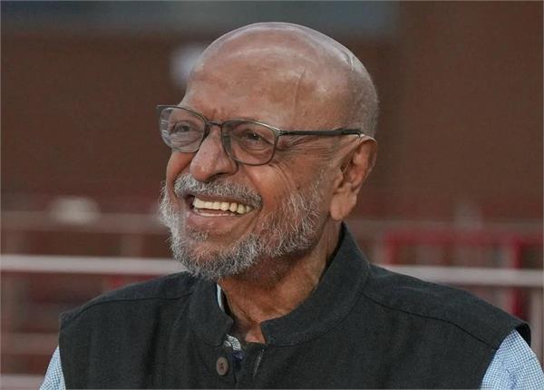 shyam benegal to be honored at london indian film festival