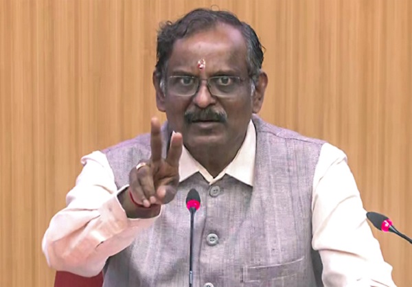 ਅਗਲਾ ਸਾਲ ਪੁਲਾੜ ਲਈ ਖਾਸ: 2026 ‘ਚ ਇਸਰੋ ਦੇ ਕਈ ਵੱਡੇ ਮਿਸ਼ਨ ਤੈਅ