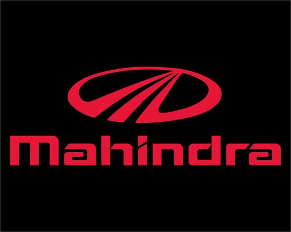 mahindra  company  partnership  cie automotive