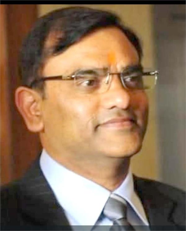 sanjiv jindal will be honored