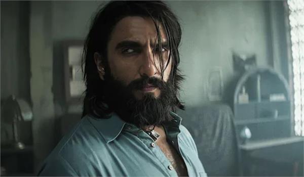 ranveer singh starrer   dhurandhar   collects rs 160 15 crore at box office