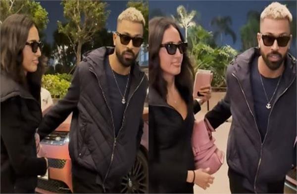 hardik pandya furious at paparazzi