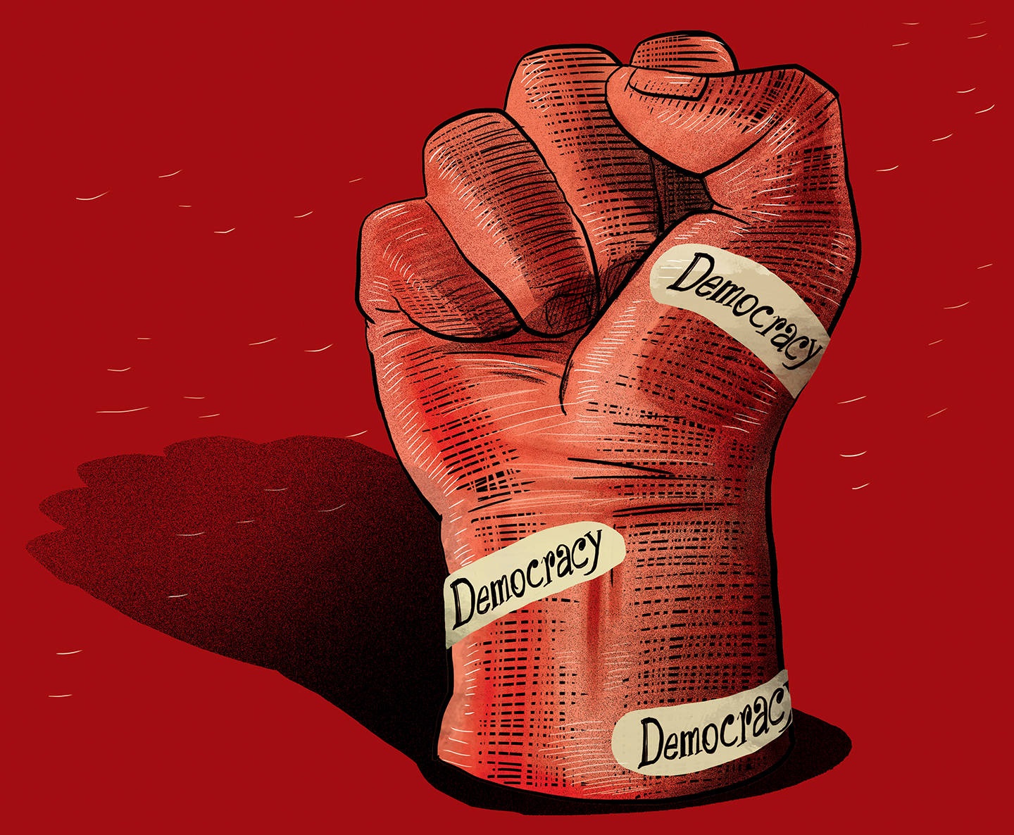 ਕੀ ਅਸੀਂ ਲੋਕਤੰਤਰ ਨੂੰ ਬਚਾਉਣ ’ਚ ਆਪਣਾ ਯੋਗਦਾਨ ਦੇ ਸਕਦੇ ਹਾਂ