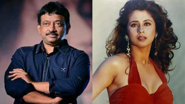 ram gopal varma breaks silence on news of affair with urmila matondkar