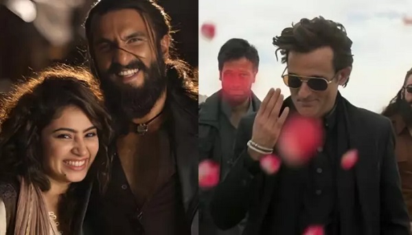 ''Netflix'' ''ਤੇ ਆ ਰਹੀ ''ਧੁਰੰਧਰ'' ! ਰਣਵੀਰ ਦੀ ਫਿਲਮ ਲਈ ਦਿੱਤੀ ਗਈ ਹੁਣ ਤੱਕ ਦੀ ਸਭ ਤੋਂ ਵੱਡੀ ਰਕਮ