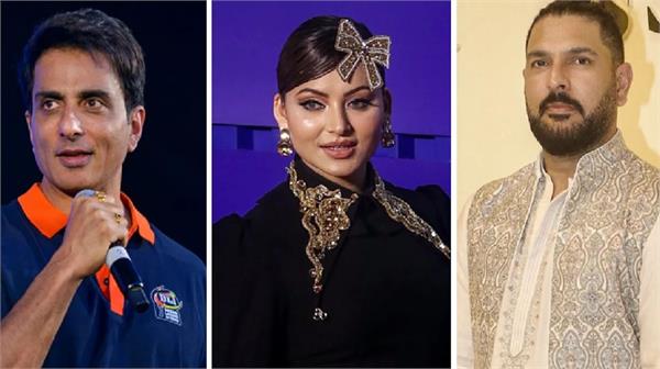 ed takes action against many big stars including yuvraj and sonu sood