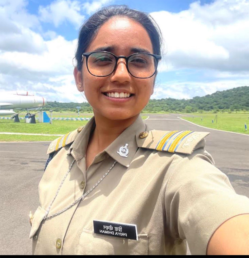 ਯੂ. ਪੀ. ਐੱਸ. ਸੀ. ਈ. ਐੱਸ. ਈ. 2025 ਵਿੱਚ NIT ਜਲੰਧਰ ਦੇ ਪੁਰਾਣੇ ਵਿਦਿਆਰਥੀਆਂ ਦੀ ਸ਼ਾਨਦਾਰ ਸਫ਼ਲਤਾ