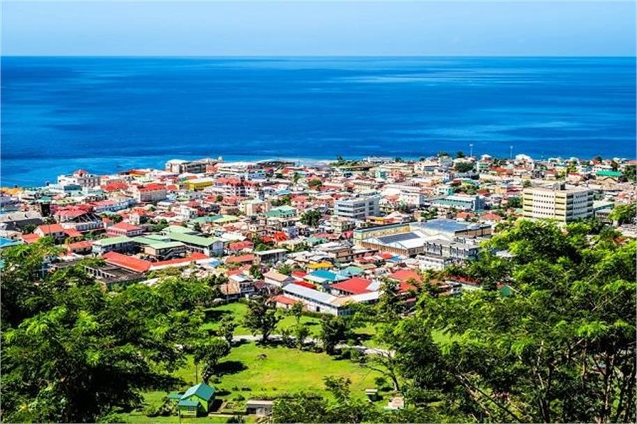 ਵਿਦੇਸ਼ਾਂ ''ਚ ਵਸਣ ਦਾ ਸੁਨਹਿਰੀ ਮੌਕਾ! ਇਹ 5 ਦੇਸ਼ ਦੇ ਰਹੇ ਘੱਟ ਕੀਮਤ ''ਤੇ ਨਾਗਰਿਕਤਾ