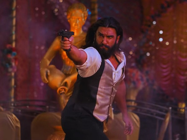 ਰਣਵੀਰ ਸਿੰਘ ਦੀ ਧੁਰੰਧਰ ਦਾ ਗੀਤ "ਈਜ਼ੀ ਈਜ਼ੀ" ਹੋਇਆ ਰਿਲੀਜ਼