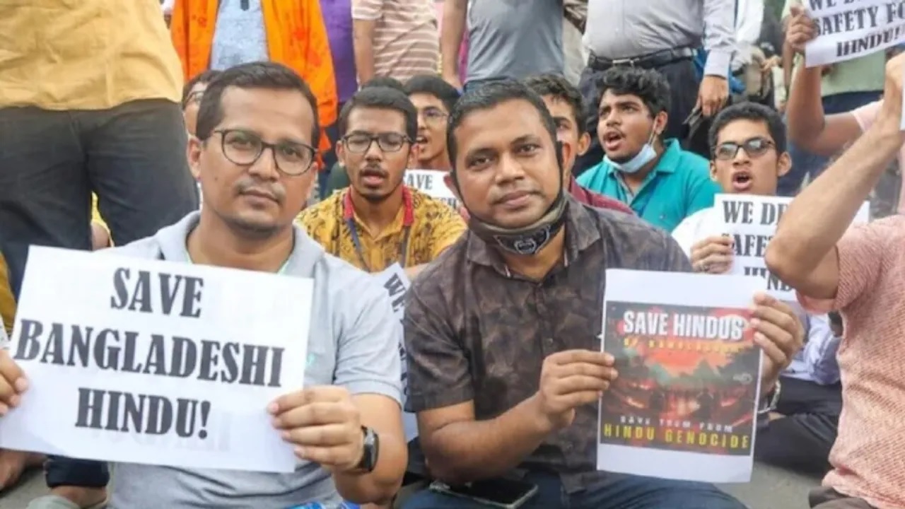 ਸਿਲੀਗੁੜੀ ਦੇ ਹੋਟਲਾਂ ''ਚ ਬੰਗਲਾਦੇਸ਼ੀ ਨਾਗਰਿਕ ਬੈਨ, ਤਿਰੰਗੇ ਦੇ ਅਪਮਾਨ ਮਗਰੋਂ ਹੋਟਲ ਐਸੋਸੀਏਸ਼ਨ ਦਾ ਵੱਡਾ ਫੈਸਲਾ