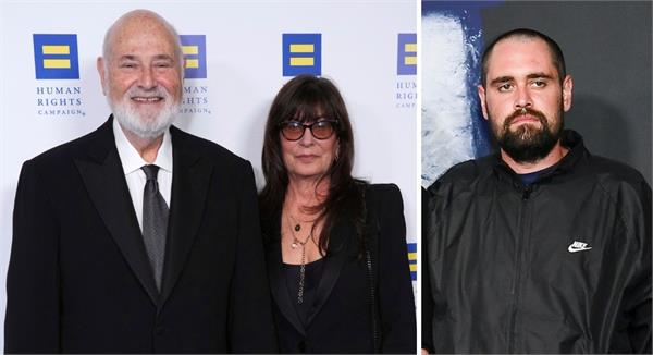 rob reiner  michele reiner son nick murder charges