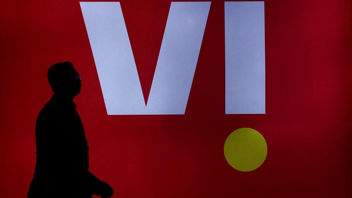 ਵੋਡਾਫੋਨ-ਆਈਡੀਆ ਨੂੰ ਕੇਂਦਰ ਵੱਲੋਂ ਵੱਡੀ ਰਾਹਤ! ਬਕਾਏ ਦੀ ਅਦਾਇਗੀ ''ਤੇ ਲਗਾਈ 5 ਸਾਲ ਦੀ ਰੋਕ