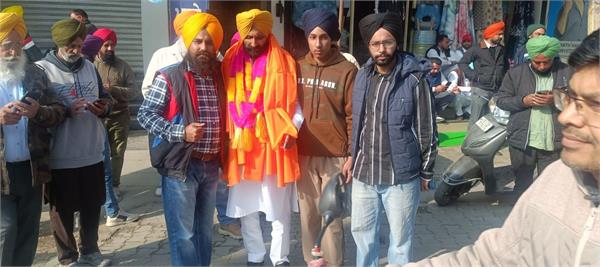 davinder singh dhanoa